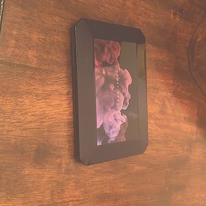 Fenty Beauty Moroccan Spice Eyeshadow Palette.